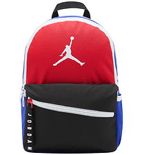 Jordan Rygsæk  Jan Mini Air Patrol - Multi/Black