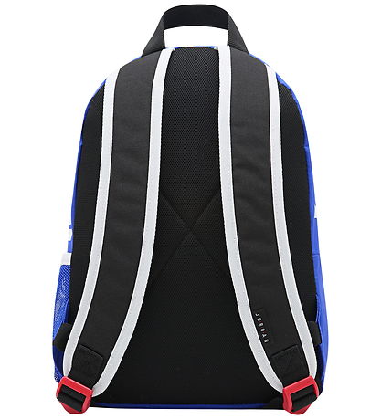 Jordan Rygsæk  Jan Mini Air Patrol - Multi/Black