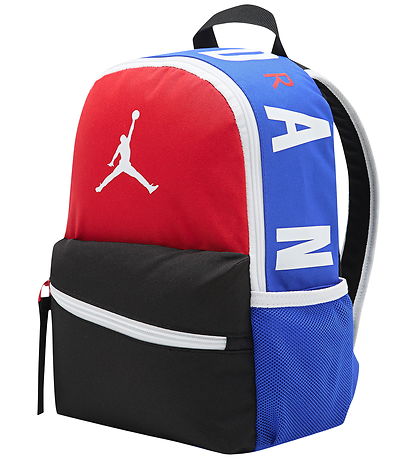 Jordan Rygsæk  Jan Mini Air Patrol - Multi/Black