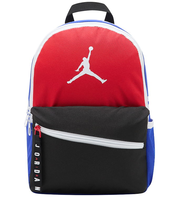 Jordan Rygsæk Jan Mini Air Patrol - Multi/Black