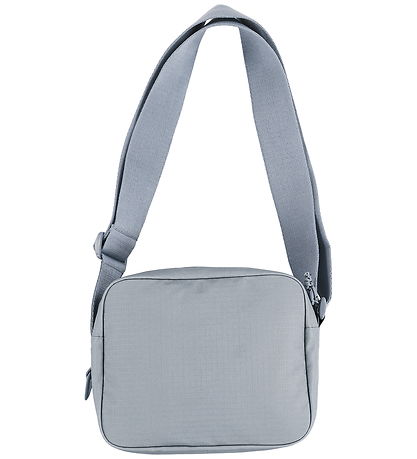 Jordan Skuldertaske - Jam Blacktop - Wolf Grey