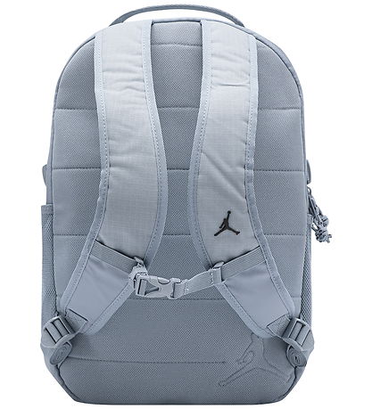 Jordan Rygsæk - Jam Blacktop - Wolf Grey