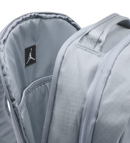 Jordan Rygsæk - Jam Blacktop - Wolf Grey