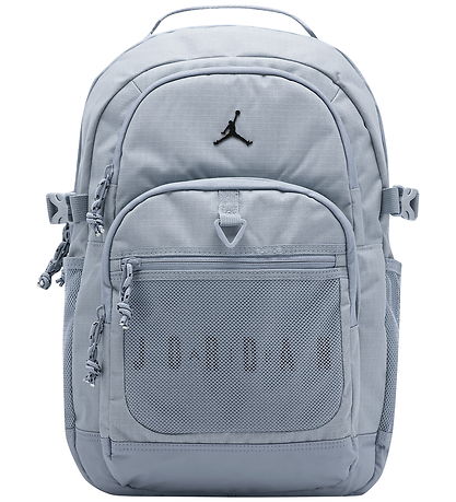 Jordan Rygsæk - Jam Blacktop - Wolf Grey