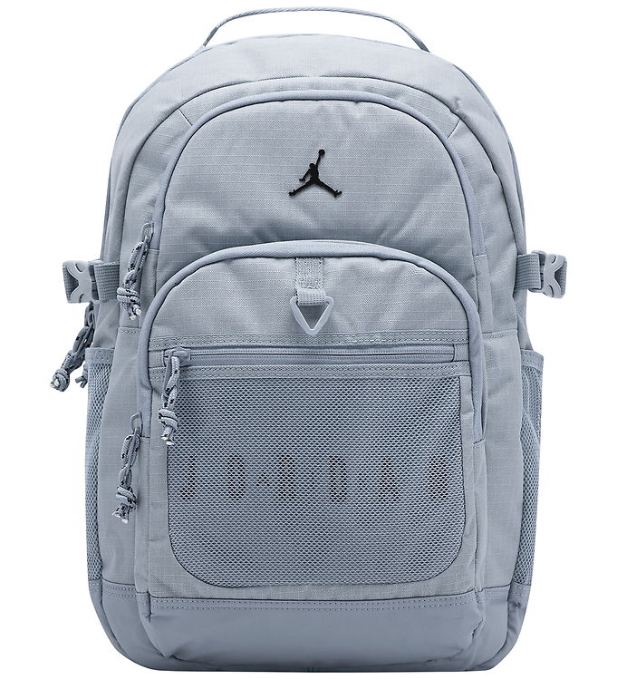 Jordan Rygsæk - Jam Blacktop - Wolf Grey
