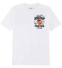 Jordan T-shirt - White