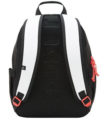 Jordan Rygsæk - Jan Air - White/Black