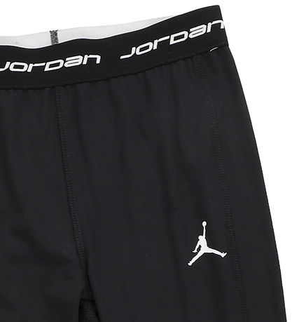 Jordan Leggings - Sport - Black