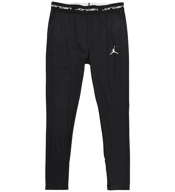 Jordan Leggings - Sport - Black