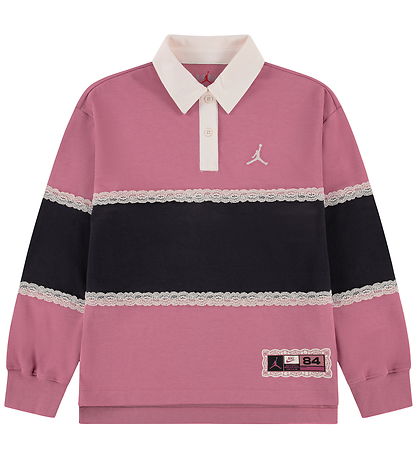 Jordan Polo - Desert Berry