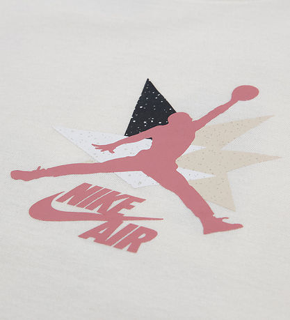 Jordan T-shirt - Chalk