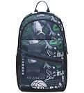 Jordan Skoletaske - Jam Air Patrol - Aquadron Blue