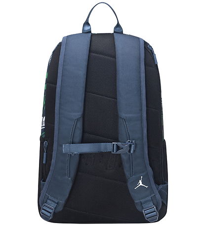 Jordan Rygsæk - Aquadron Blue