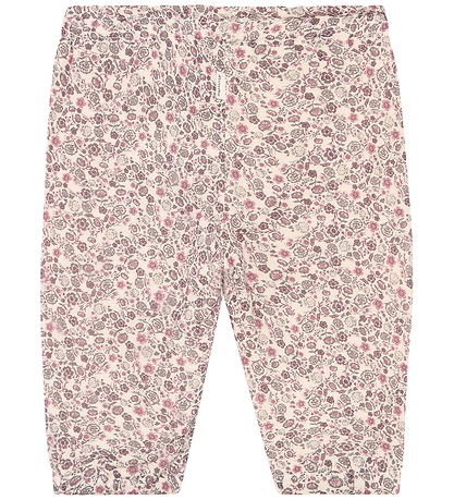 Minymo Bukser - Pink Tint