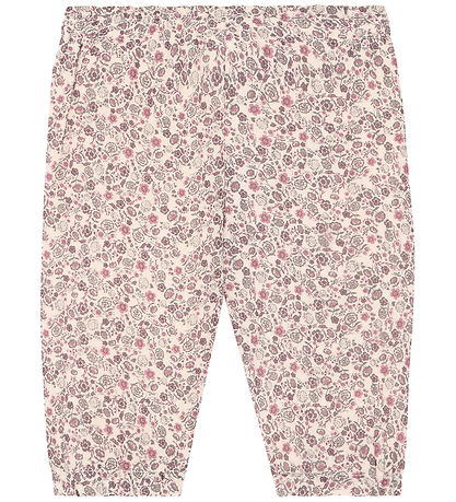 Minymo Bukser - Pink Tint