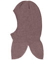 Minymo Elefanthue - 2-lags - Rose Taupe