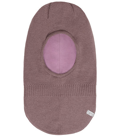 Minymo Elefanthue - 2-lags - Rose Taupe