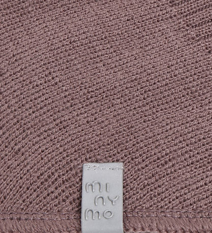 Minymo Elefanthue - 2-lags - Rose Taupe