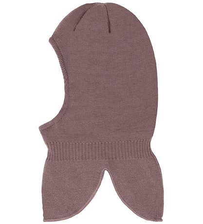 Minymo Elefanthue - 2-lags - Rose Taupe