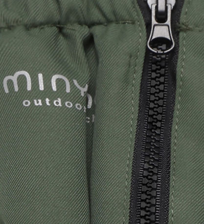 Minymo Luffer - Beetle