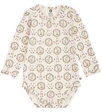 Müsli Body l/æ - Balsam cream/ Blush/ Baroque rose