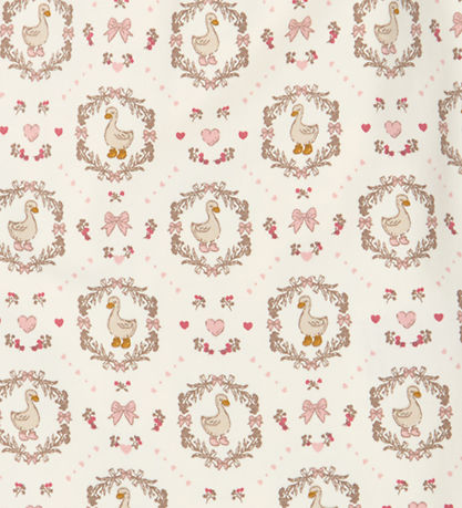 Müsli Body l/æ - Balsam cream/ Blush/ Baroque rose