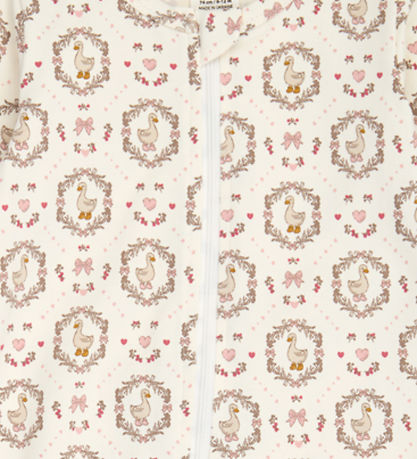 Müsli Heldragt - Balsam cream/ Blush/ Baroque rose