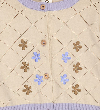 Müsli Cardigan - Oak
