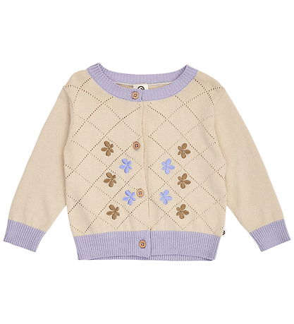 Müsli Cardigan - Oak