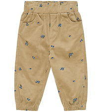 Petit Piao Cordhose - PPGigi - Niemand