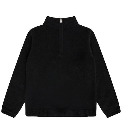 Minymo Bluse - Strik - Tap Shoe