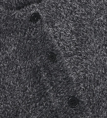 Minymo Cardigan - Strik - Tap Shoe