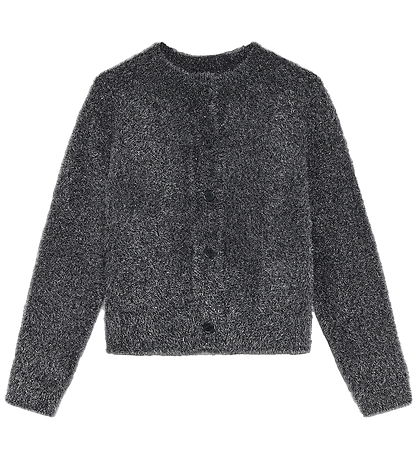 Minymo Cardigan - Strik - Tap Shoe