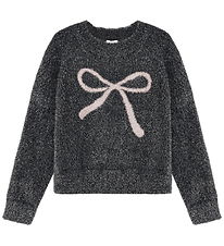 Minymo Cardigan - Strik - Tap Shoe