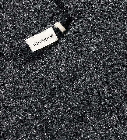 Minymo Cardigan - Strik - Tap Shoe