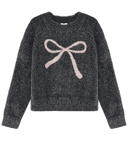 Minymo Cardigan - Strik - Tap Shoe