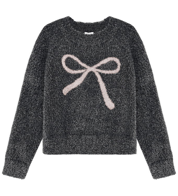 Minymo Cardigan - Strik - Tap Shoe