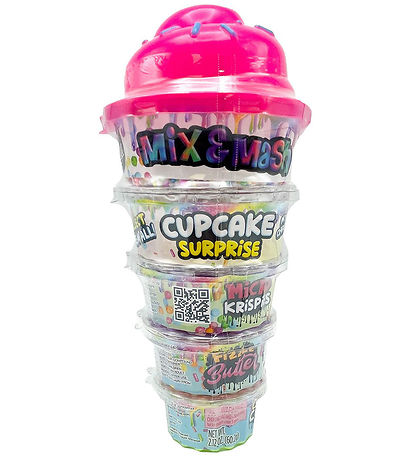 Compound Kings Slim - Mix&Mash Cupcake