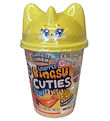 Compound Kings Slim - Bingsu Cuties - Banana Cabana