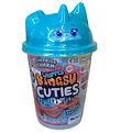 Compound Kings Slim - Bingsu Cuties - Blueberry Pancakes