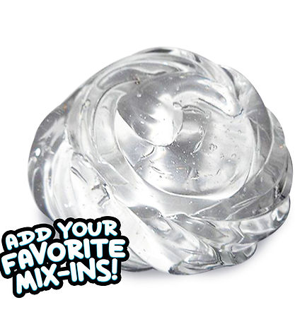 Compound Kings Slim - Crystal Clearz