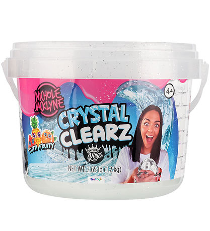 Compound Kings Slim - Crystal Clearz