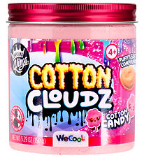 Compound Kings Slim - Cotton Cloudz - Cotton Candy