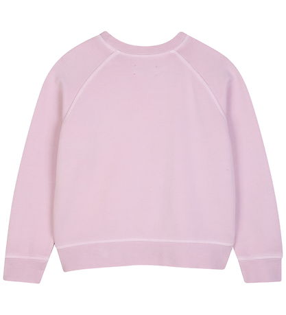 Zadig & Voltaire Sweatshirt - Pale Pink