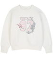 Zadig & Voltaire Sweatshirt - Off White m. Print