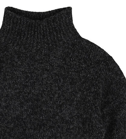 Zadig & Voltaire Bluse - Strik - Heather Grey