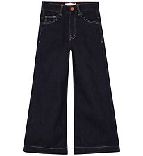 Billieblush Jeans - Raw Denim