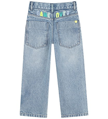 Billieblush Jeans - Double Stone