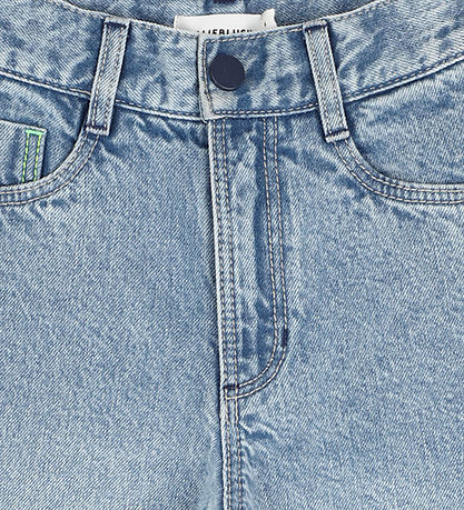 Billieblush Jeans - Double Stone