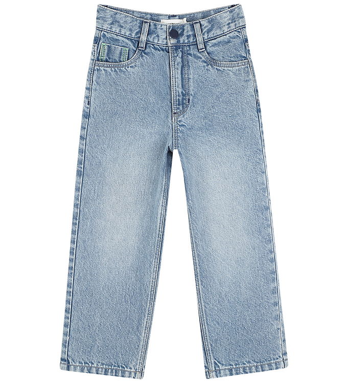 Billieblush Jeans - Double Stone
